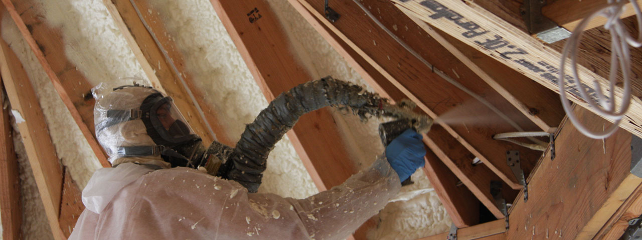  Iowa Attic Insulation Spray Foam